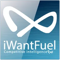 iWantFuel icon