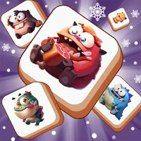 Tile Monster icon