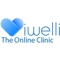 iWelli Clinic app icon
