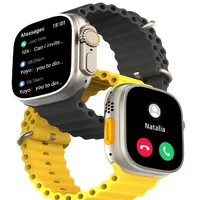 IWO Ultra 3 Max Watch Guide icon