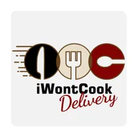 iWontCook Delivery icon