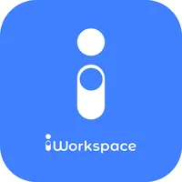 iWorkspace HR icon