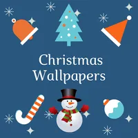 Christmas Wallpaper icon