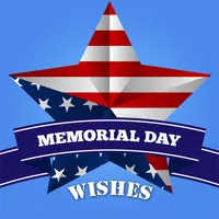 Memorial Day Wishes & Cards icon