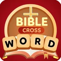 Bible Crossword Puzzle Games icon