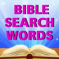 Bible Word Search Puzzle Games icon