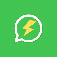 FlashZap: Rápido e sem contato icon
