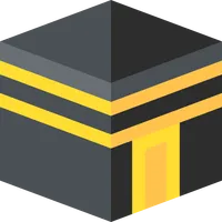 Muslim App icon