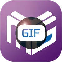 Easy GIF Maker Pro - Create &  icon