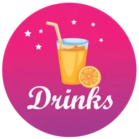 Drinks - Cocktail and mocktail icon