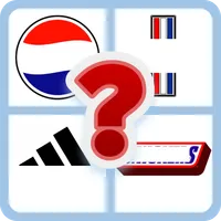 Test Your Brand IQ: Logo Quiz icon