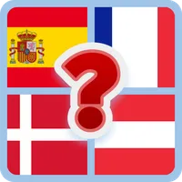 Trivia: Banderas de Países icon
