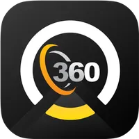 تاكسي 360 - تطبيق السائق icon