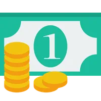 When Bank Transfer icon