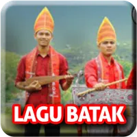 Lagu Batak Offline 2023 icon
