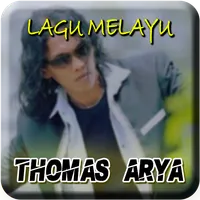 Lagu Melayu Thomas Arya Offlin icon