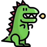 Ben's Dino icon