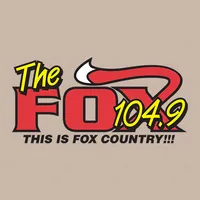 104.9 The Fox icon