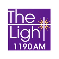 KDYA The Light 1190 AM icon