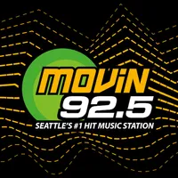 MOViN 92.5 icon