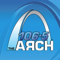 106.5 The ARCH icon