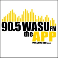 90.5 WASU FM icon