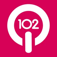 Q102 WKRQ icon