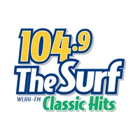 104.9 The Surf icon