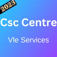 Csc Centre Vle Services icon