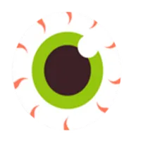 Whack a Eyeball icon