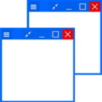 FloatWindow (multitasking) icon