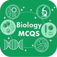 Biology MCQs with Answers and  icon