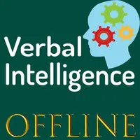 Verbal Logical Reasoning Intel icon