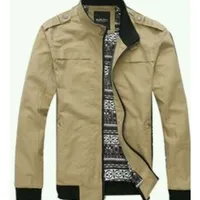 Leather Jacket For Men icon