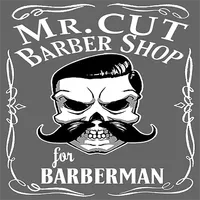 Mr.CUT Barberman icon