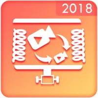 Video Converter Video Compress icon