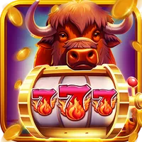 Jackpot ACE - 777 casino games icon