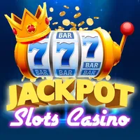 Jackpot Slots Casino Vegas App icon