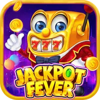 Jackpot-fever: Casino Slots icon