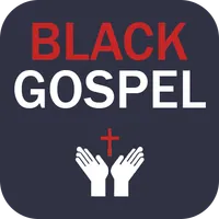 Black Gospel Radio icon