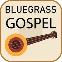 Bluegrass Gospel Songs icon