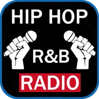 HipHop Rap R&B Radio icon