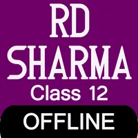 RD Sharma Class 12 Offline Mat icon