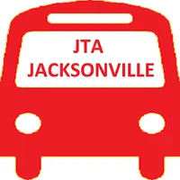 Jacksonville JTA Bus Tracker icon