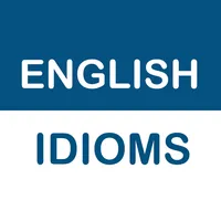 English Idioms icon
