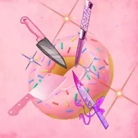 Donut icon