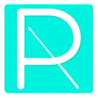 PresentR icon
