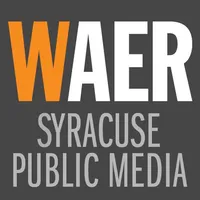 WAER Syracuse Public Media icon