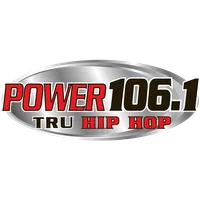 Power 106.1 icon
