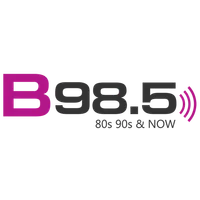 B98.5 Atlanta icon